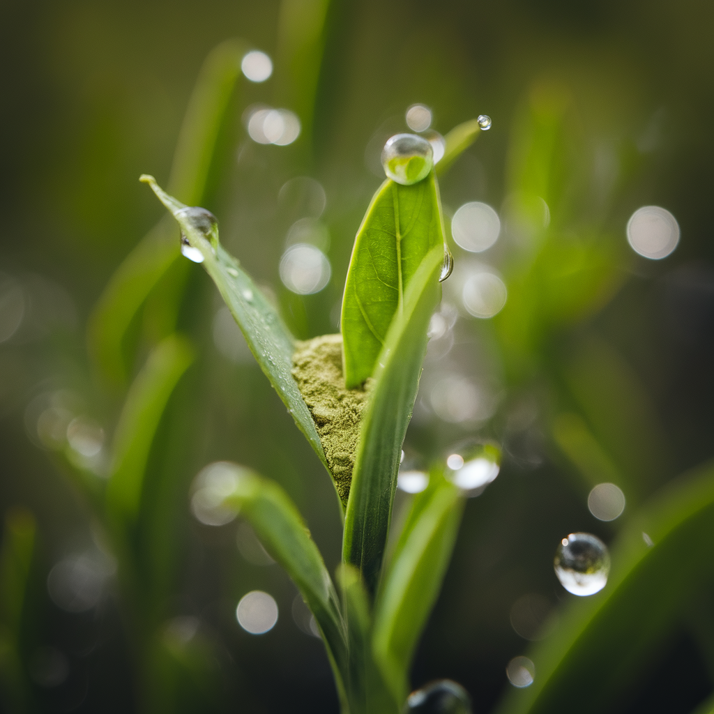 Green Tea Extract